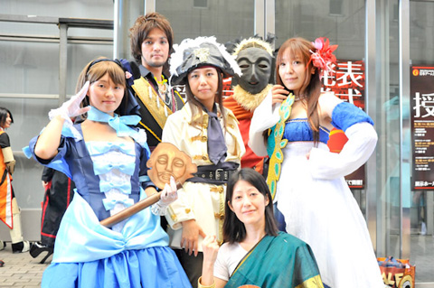 以评促建办人民满意的职业学校——广昌职校接受省示范性职业学校复评‘db真人官网’(图2) db真人网页版